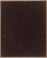 Paul Henry, A Section of the Constellation Cygnus (August 13, 1885)