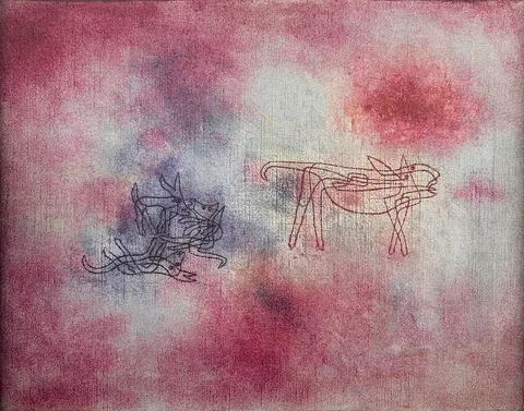 Paul Klee, Untitled