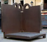 Eduardo Chillida, Topos V