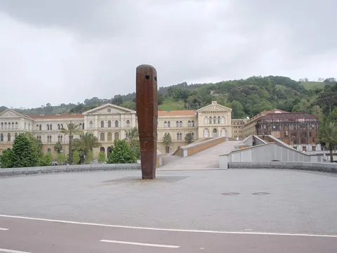Eduardo Chillida, Begirari VI