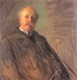 Leon Wyczółkowski, Untitled