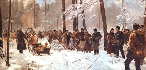 Julian Fałat, Untitled