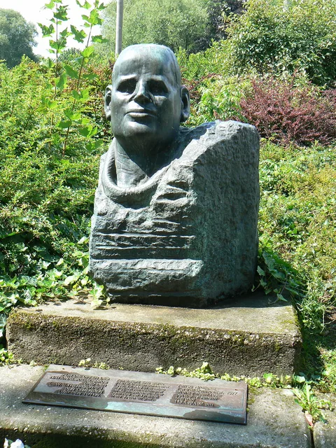 Alfred Hrdlicka, Untitled