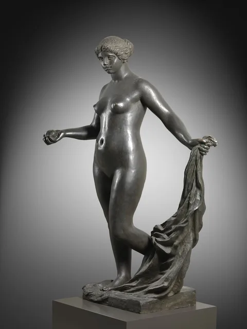 Pierre-Auguste Renoir, Untitled