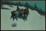 Frederic Remington, A Reconnaissance
