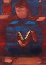 Otto Meyer-Amden, Untitled