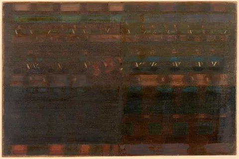 Otto Meyer-Amden, Untitled