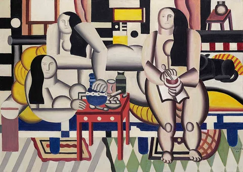Fernand Léger, Untitled
