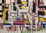 Fernand Léger, Untitled