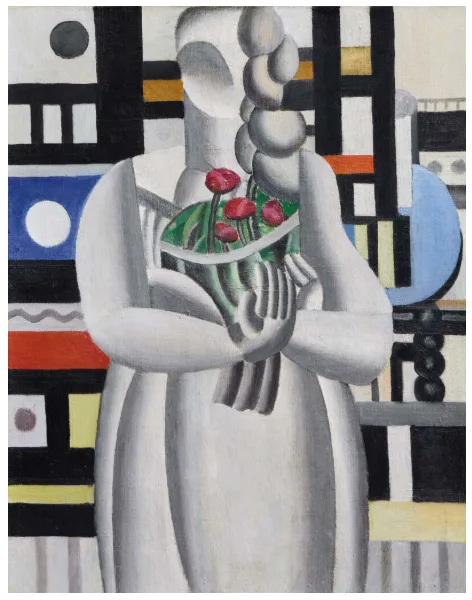 Fernand Léger, Untitled