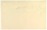 Gustav Klimt, Reclining Nude with Outstretched Left Arm
