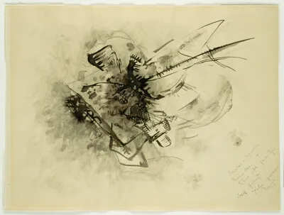 Wassily Kandinsky, Untitled