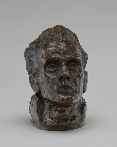 Egon Schiele, Self-Portrait