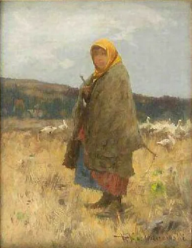 Roman Kochanowski, Untitled
