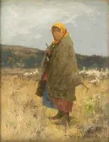 Roman Kochanowski, Untitled