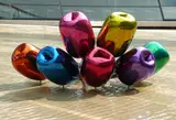 Jeff Koons, Tulips