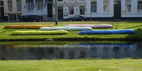 Franz West, Qwertz