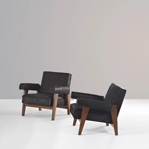 Le Corbusier, LC- PJ-SI-42-A