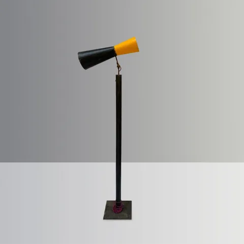 Le Corbusier, LC-LU-02-A