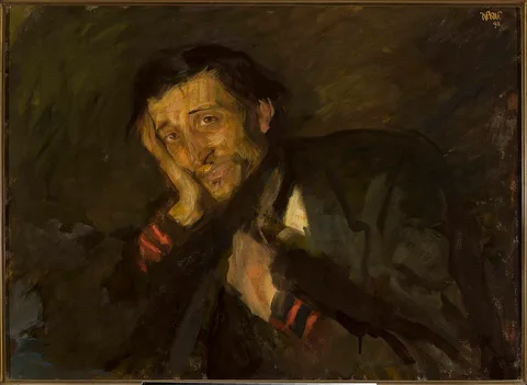 Wojciech Weiss, Consumptive
