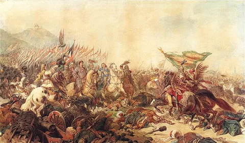Juliusz Kossak, Untitled
