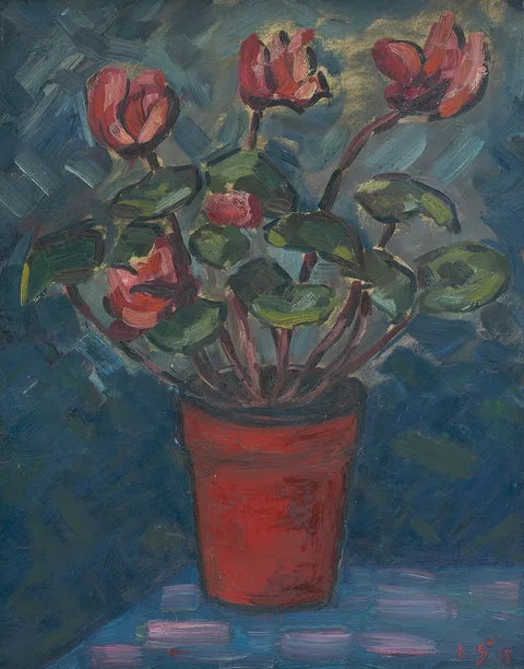 Václav Špála, Untitled