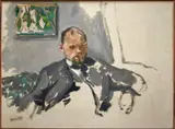 Pierre Bonnard, Ambroise Vollard