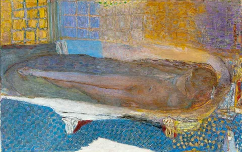 Pierre Bonnard, Untitled
