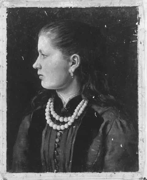 Alexander Koester, Untitled