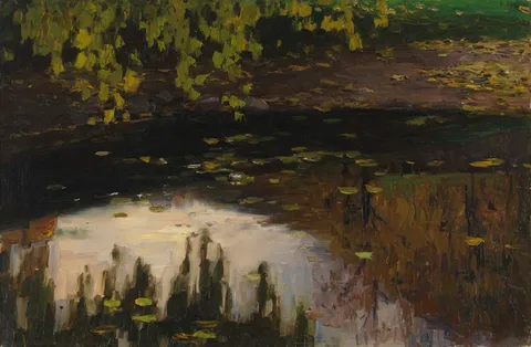 Alexander Koester, Untitled