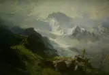 Edward Theodore Compton, The Jungfrau
