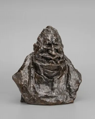 Honoré Daumier, Joseph, Baron de Podenas