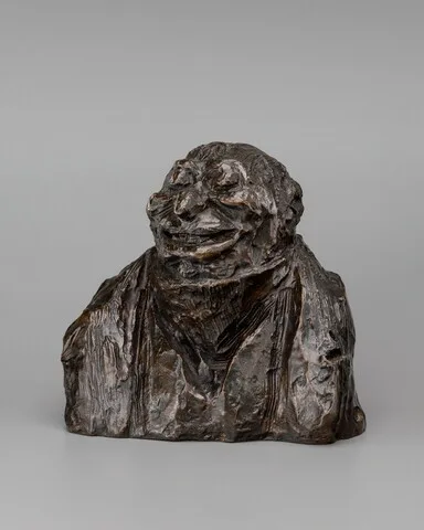 Honoré Daumier, Auguste-Hilarion, Comte de Kératry
