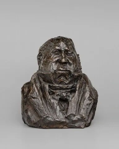 Honoré Daumier, Félix Barthe
