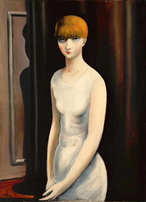 Moïse Kisling, Untitled
