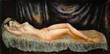 Moïse Kisling, Untitled
