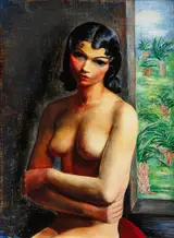 Moïse Kisling, Untitled