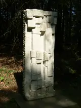 Fritz Wotruba, Relief
