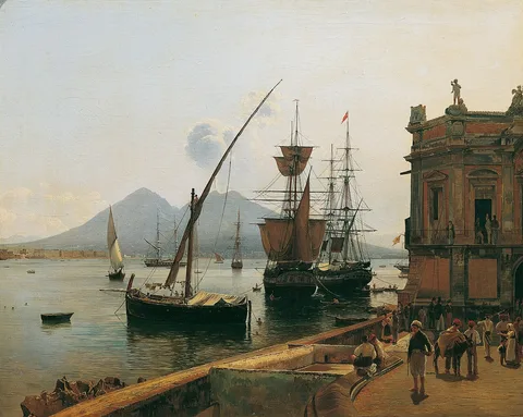 Rudolf von Alt, Untitled