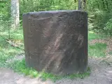 Richard Serra, One