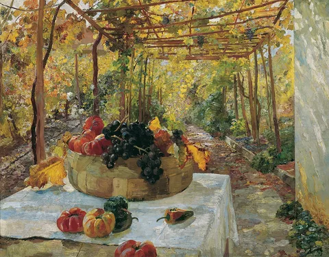 Marie Egner, Untitled