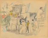 Jules Pascin, Havana