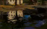 Feliks Michał Wygrzywalski, Reflection