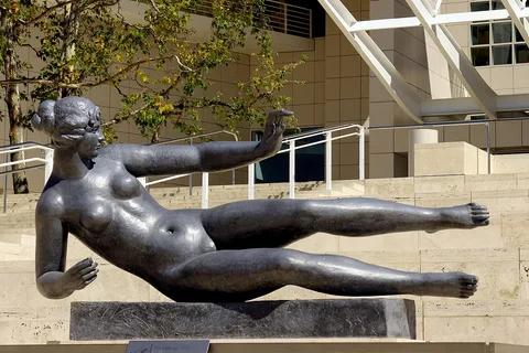 Aristide Maillol, L' Air