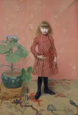 Aristide Maillol, Untitled