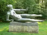 Aristide Maillol, l'Air
