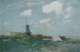 Alfred Zoff, Untitled