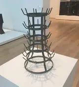 Marcel Duchamp, Troom troom