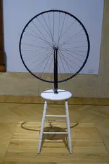 Marcel Duchamp, readymades of Marcel Duchamp