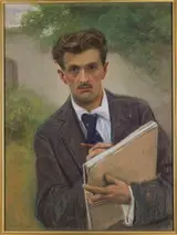 Józef Rapacki, Untitled